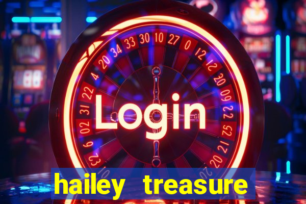 hailey treasure adventure mod apk