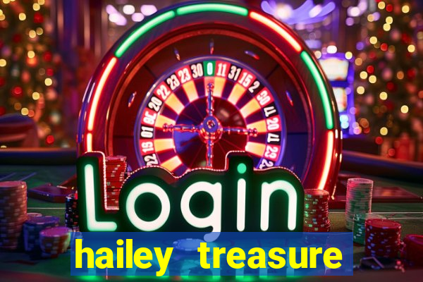 hailey treasure adventure mod apk
