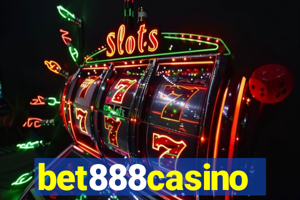 bet888casino