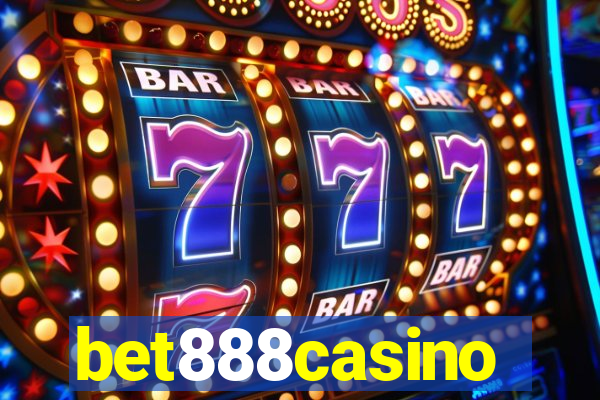 bet888casino