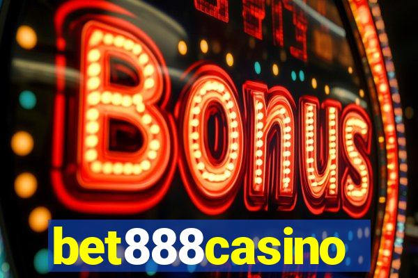 bet888casino
