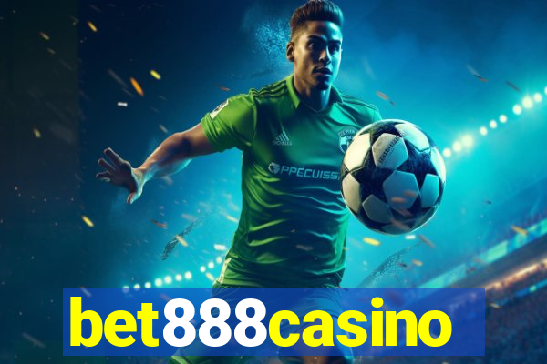 bet888casino
