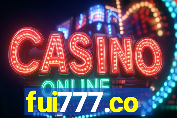 fui777.co