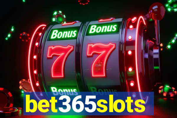bet365slots