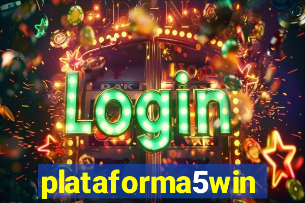 plataforma5win