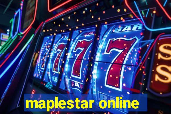 maplestar online