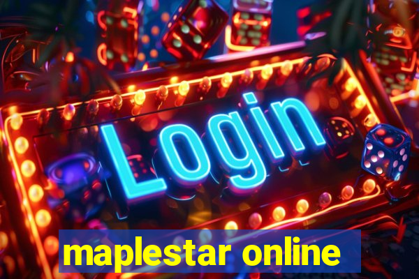 maplestar online