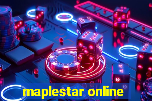 maplestar online