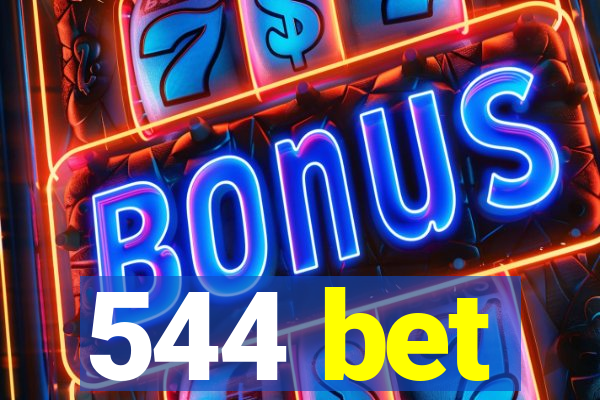 544 bet