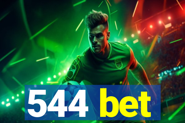 544 bet