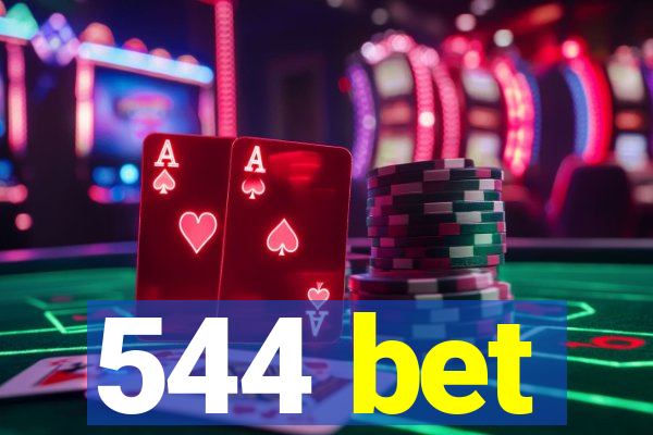 544 bet