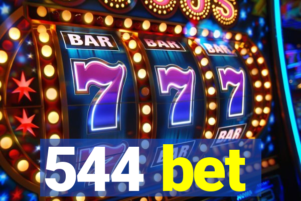 544 bet