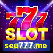 seu777.me