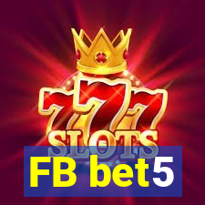 FB bet5