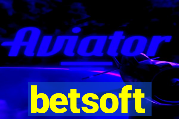 betsoft