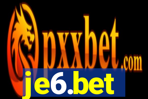 je6.bet