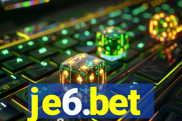 je6.bet