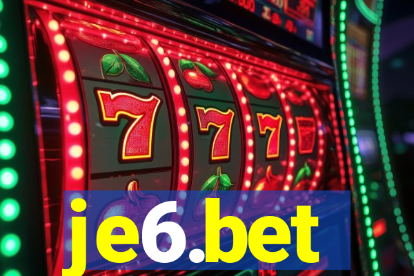 je6.bet