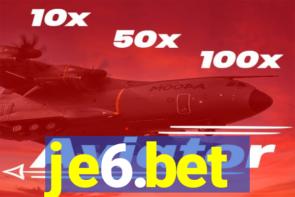 je6.bet