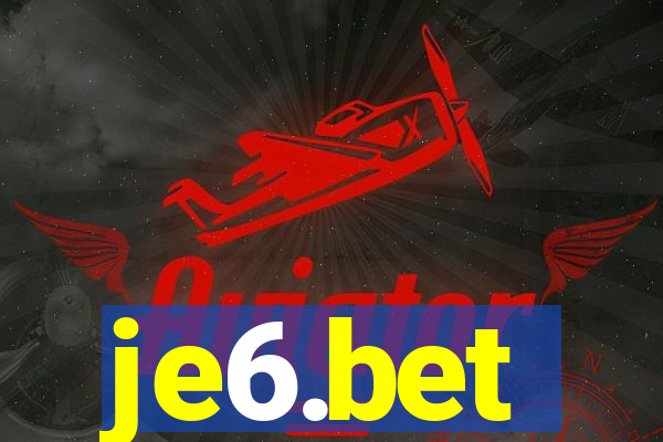 je6.bet