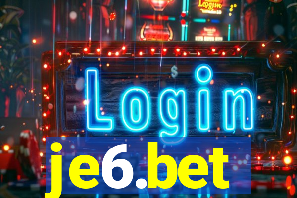 je6.bet