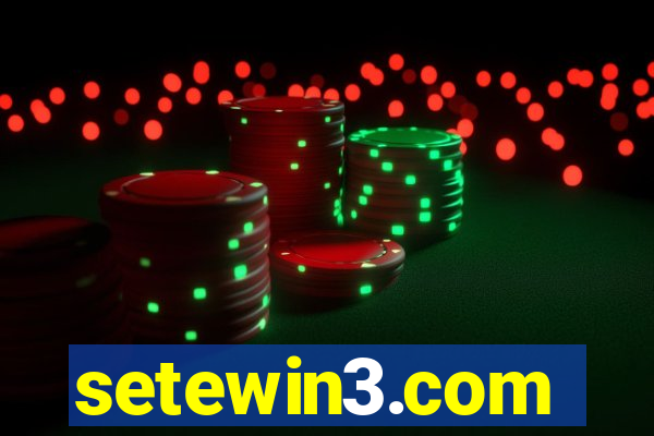 setewin3.com