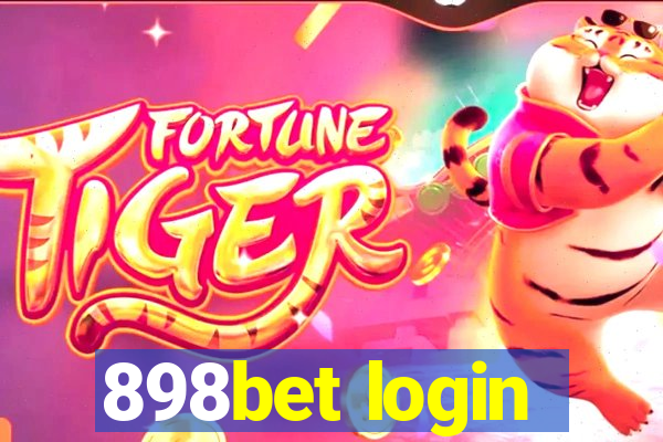 898bet login