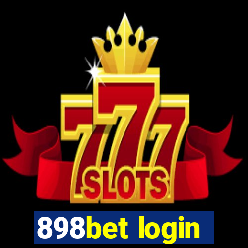 898bet login
