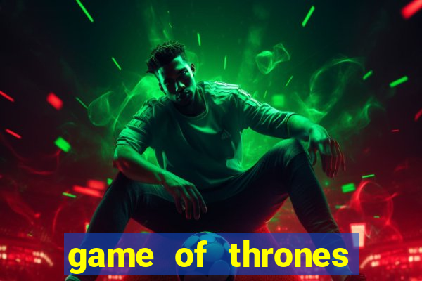 game of thrones completo telegram