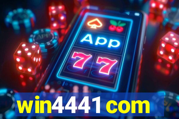 win4441 com