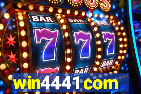 win4441 com