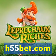 h55bet.com