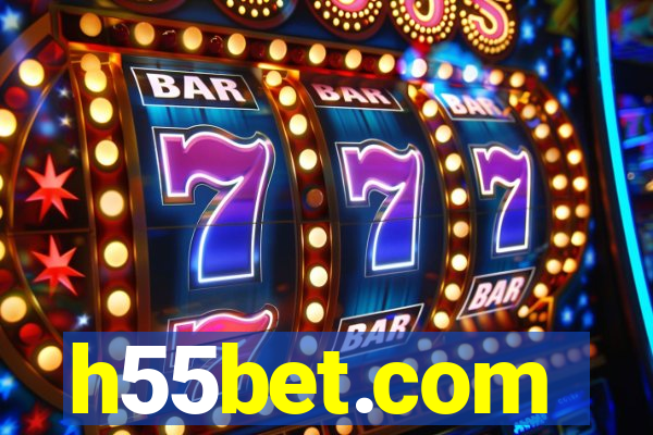 h55bet.com