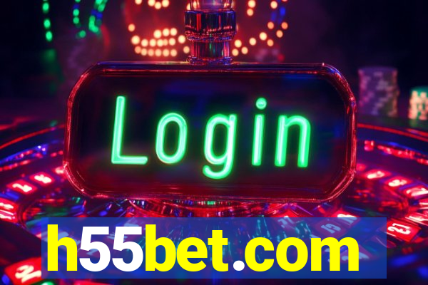 h55bet.com
