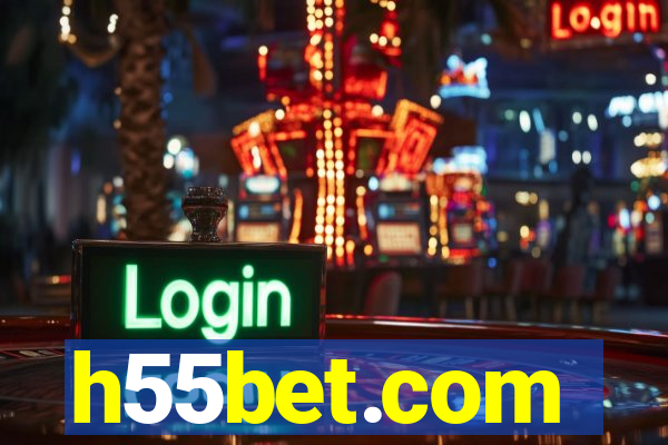 h55bet.com