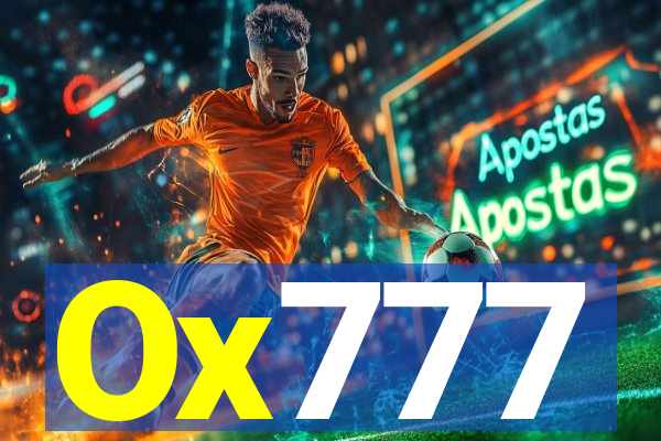 Ox777