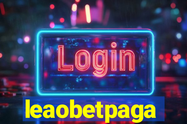 leaobetpaga