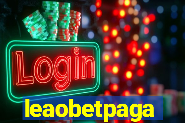 leaobetpaga