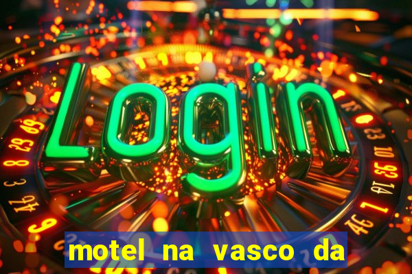 motel na vasco da gama salvador