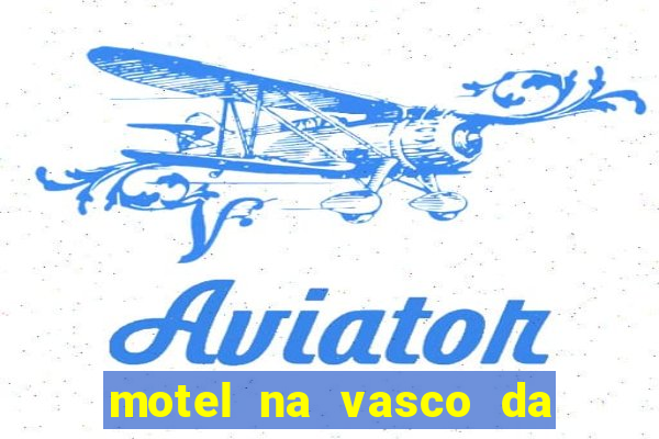 motel na vasco da gama salvador