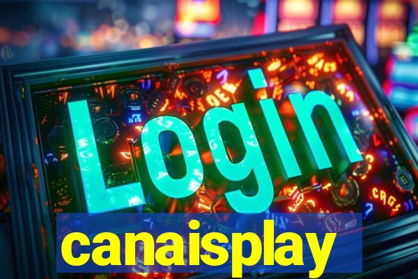 canaisplay