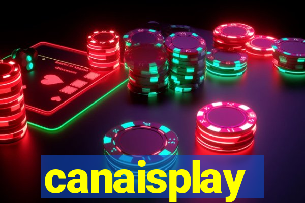 canaisplay