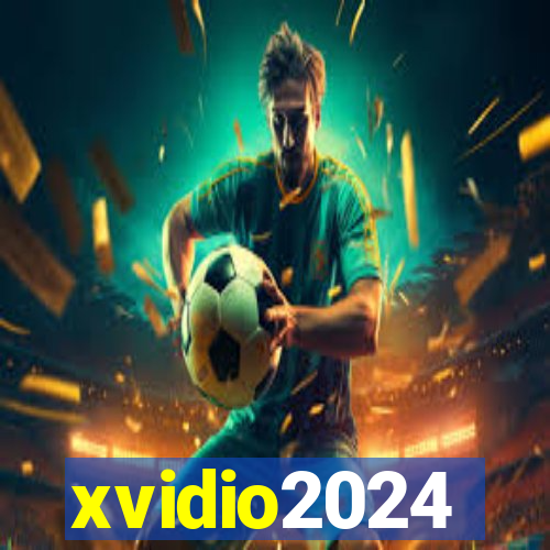 xvidio2024