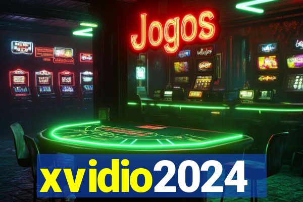 xvidio2024