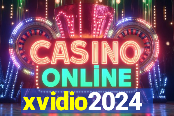 xvidio2024
