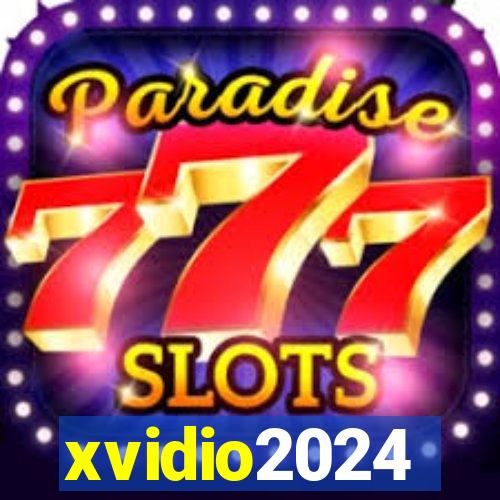 xvidio2024