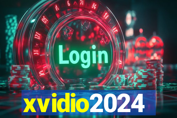 xvidio2024