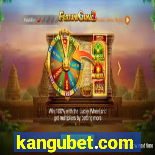kangubet.com