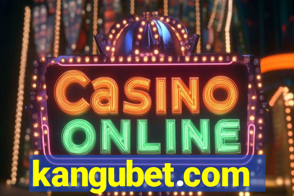 kangubet.com