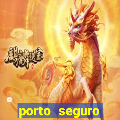 porto seguro corretor online